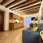 Sensational Navigli Apartment