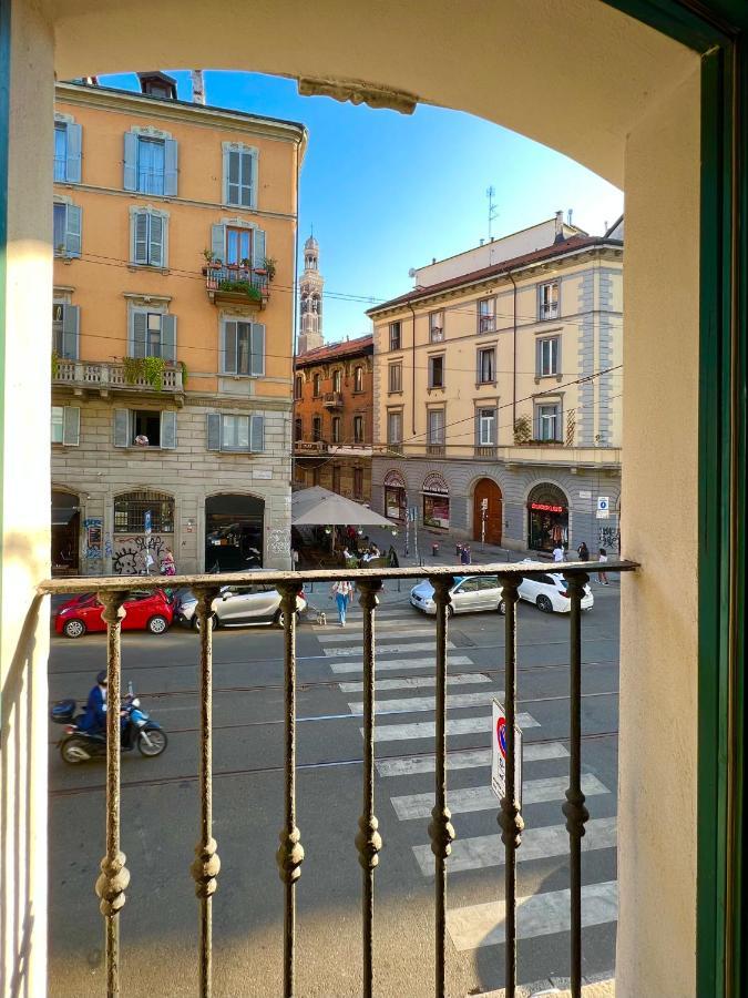 Sensational Navigli Milano