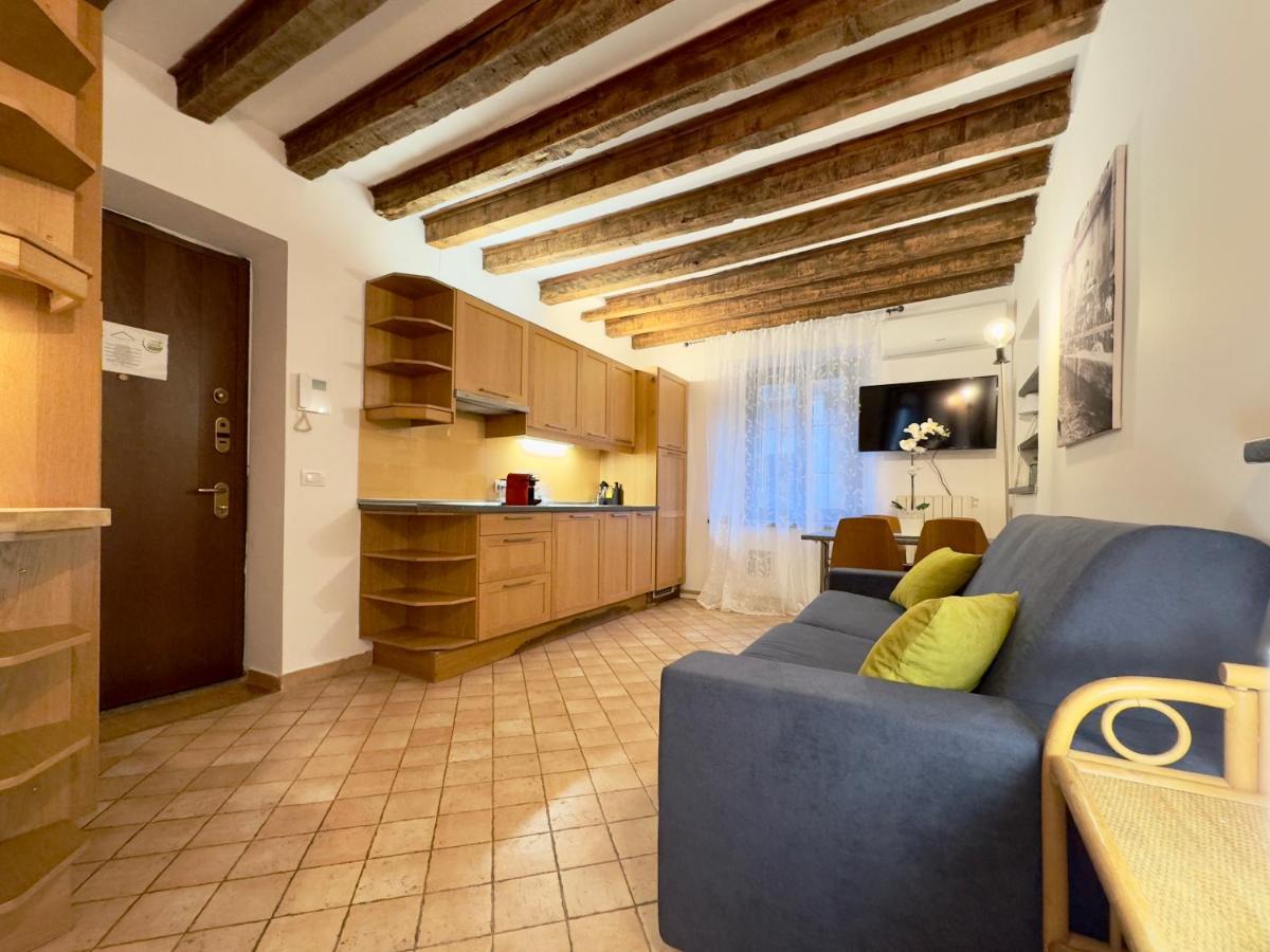 Sensational Navigli